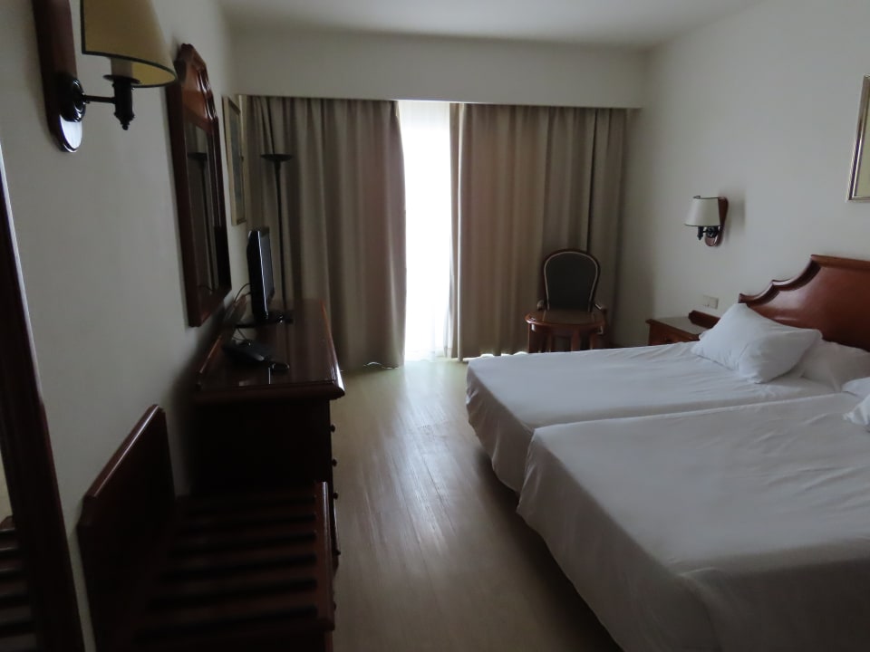 Zimmer Relaxia Olivina