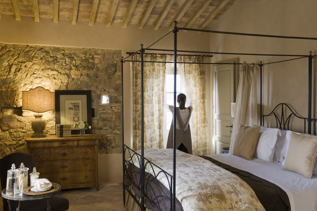 Zimmer Relais Sant' Elena