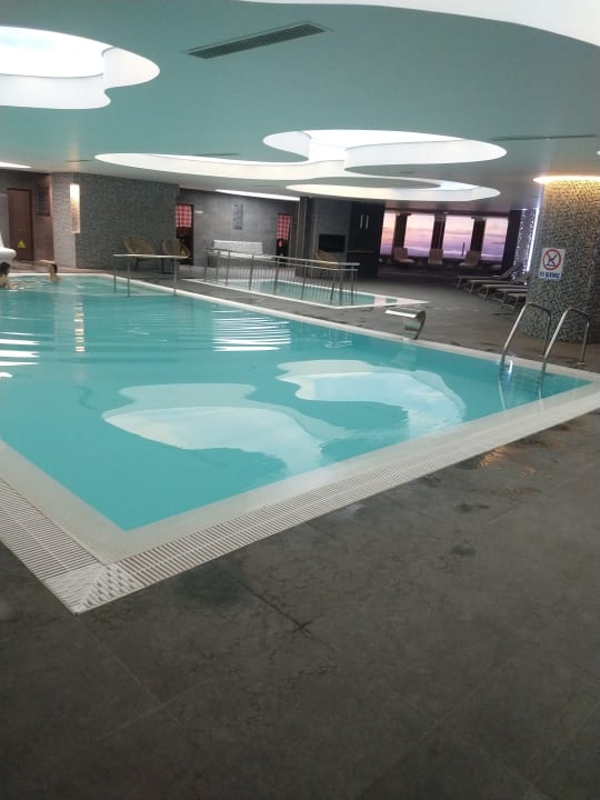Pool Astoria Hotel