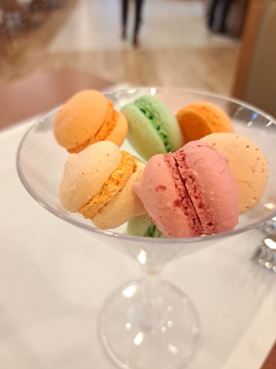 Gastro VONRESORT Golden Coast