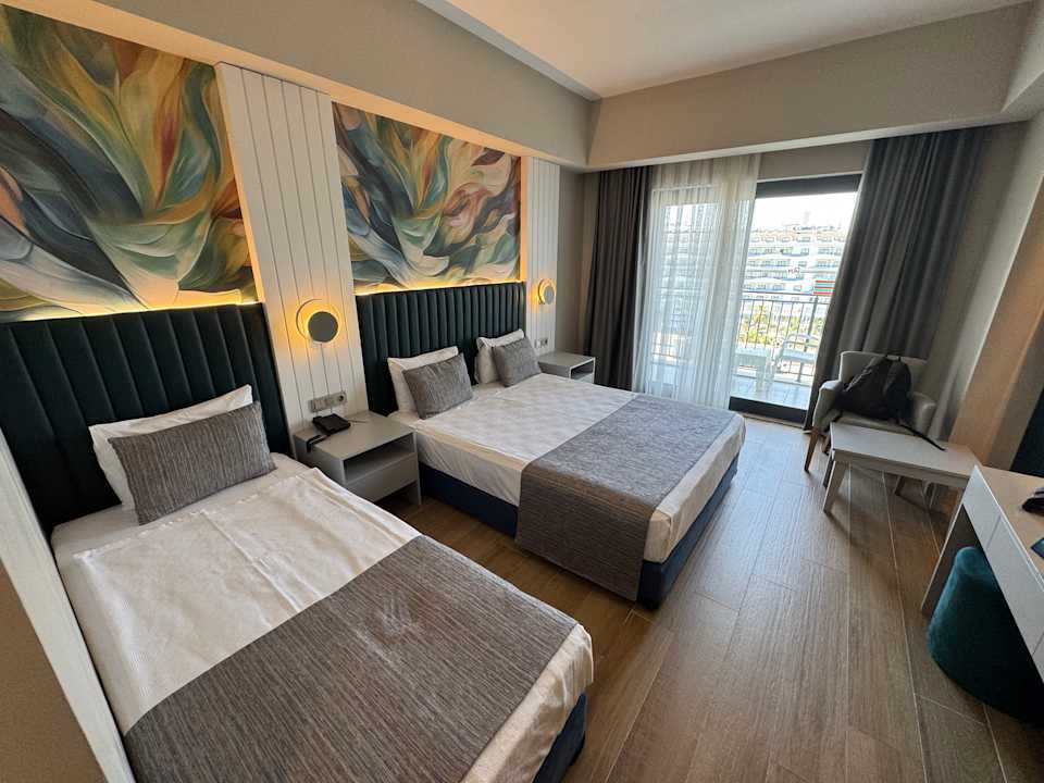 Zimmer Dream Fun World