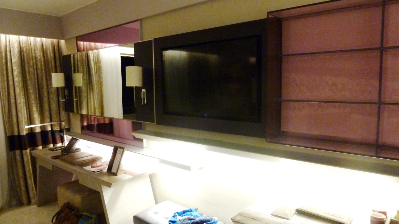 TV Rixos Premium Tekirova