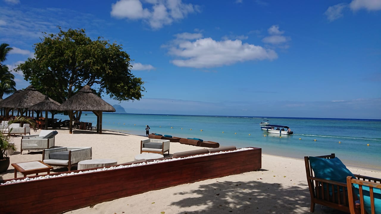 Strand Hilton Mauritius Resort & Spa