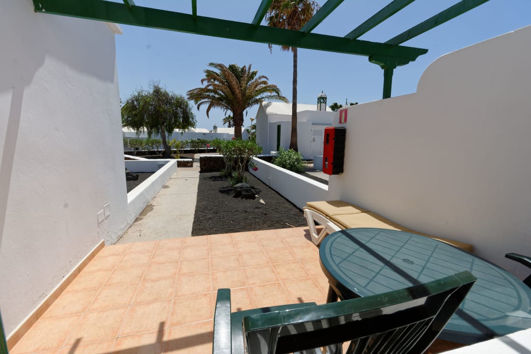 Zimmer Apartamentos LIVVO Las Gaviotas