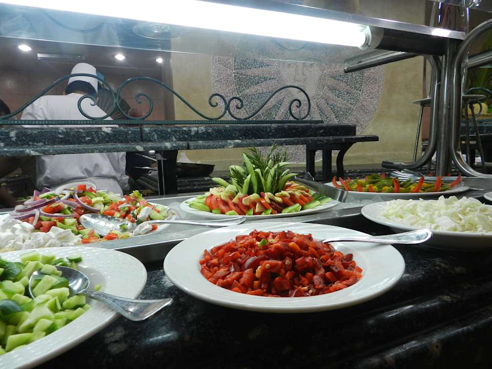 Вкусно SUNRISE Holidays Resort (Adults Only)
