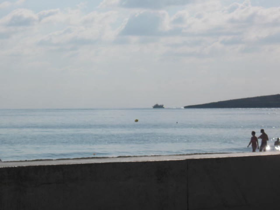 Super Strand Hotel Morito