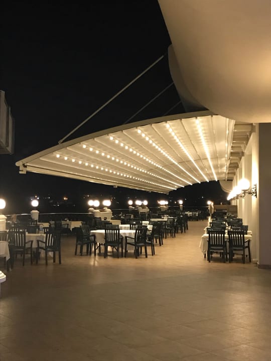 Gastro Starlight Resort Hotel