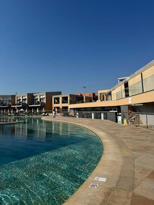 Pool Kiani Beach Resort Family All Inclusive