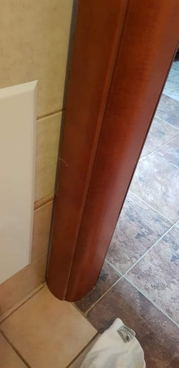 Zimmer Polyastron Place Hotel