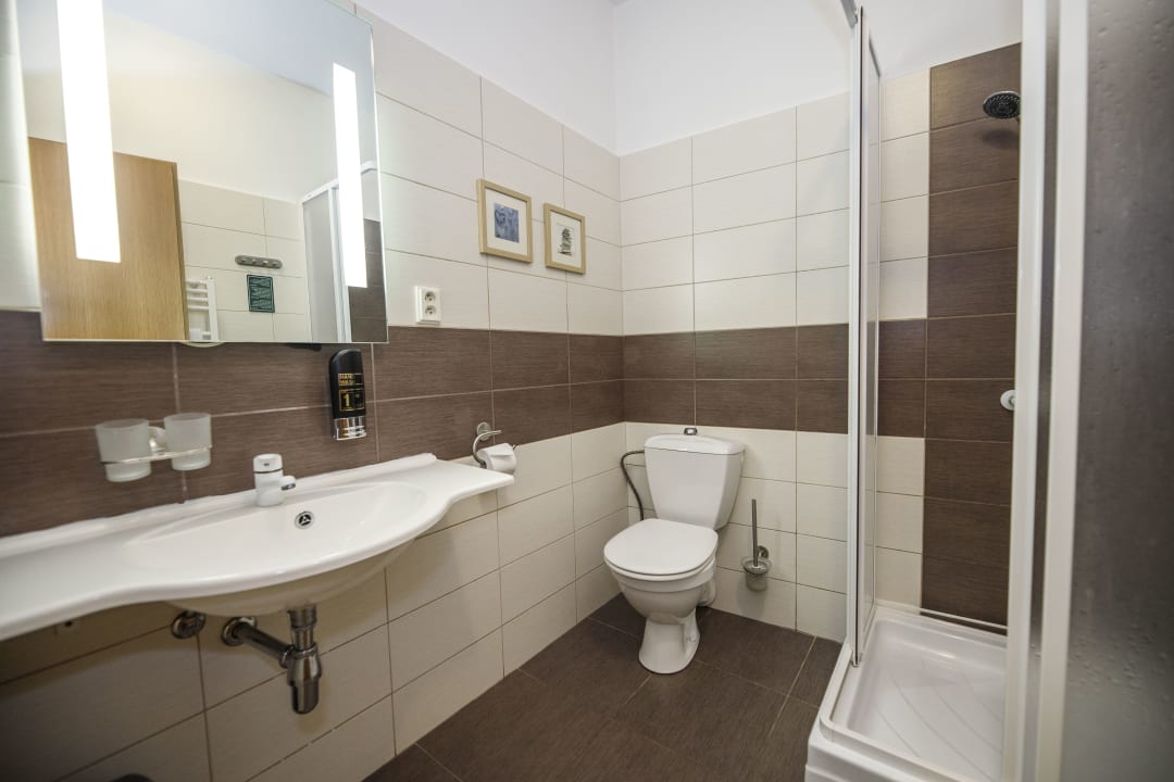 Zimmer Wellness Pension 7