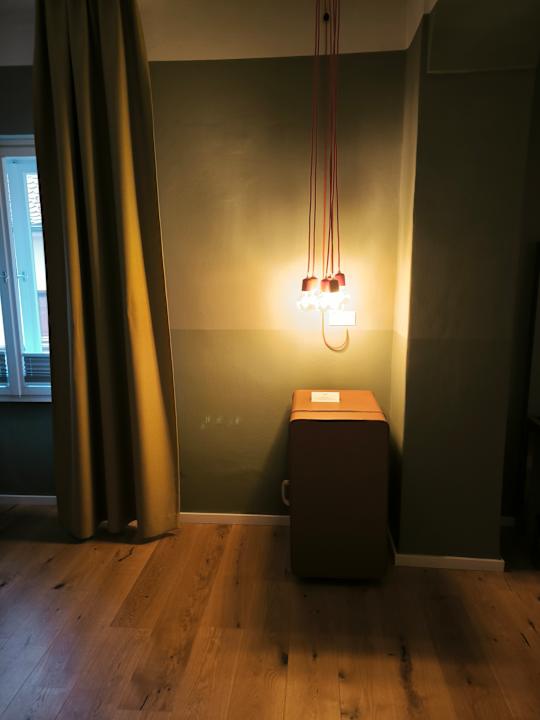 Zimmer Hotel Weitzer Graz