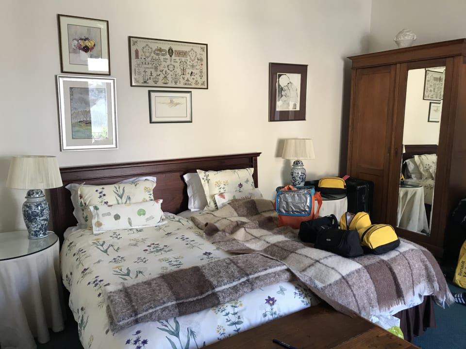 Zimmer Guest House Huijs Haerlem