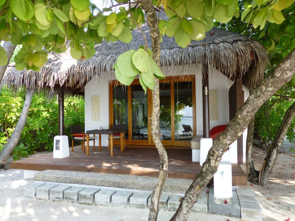 Beachvilla LUX South Ari Atoll