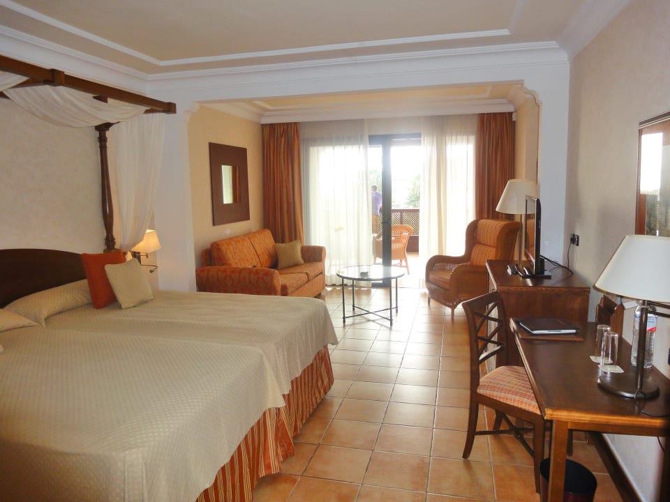 Zimmer 260 Gran Tacande Wellness & Relax Costa Adeje