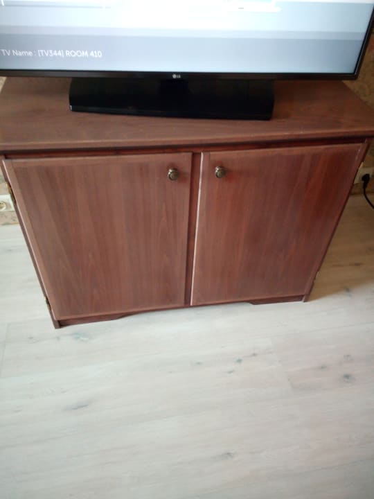 Zimmer Hotel Golden Tulip De' Medici