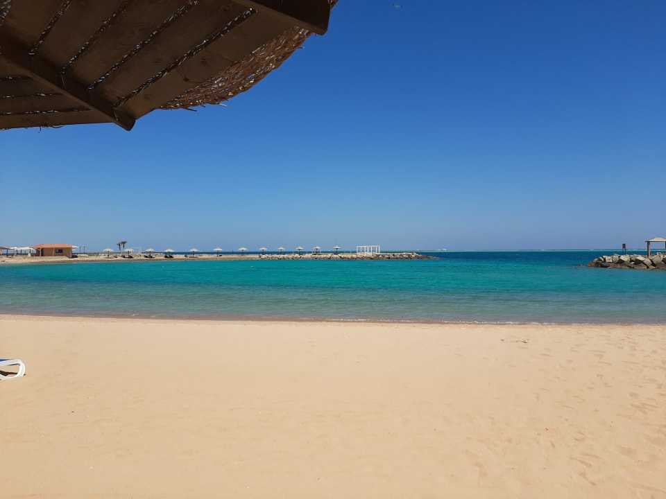 Strand Hilton Hurghada Plaza