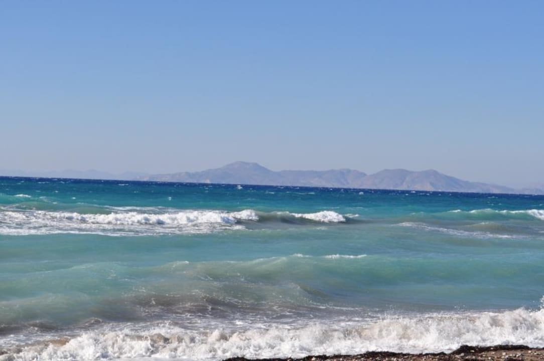 Meerblick TUI KIDS CLUB Alex Beach