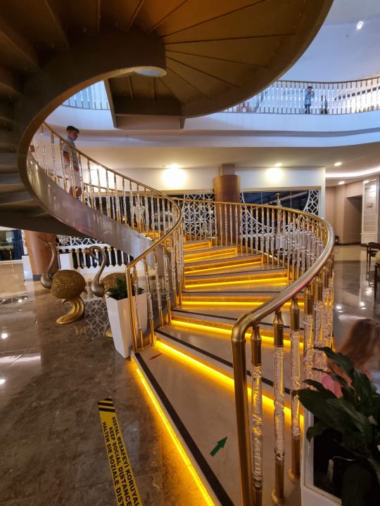 Sonstiges Dream World Aqua Hotel