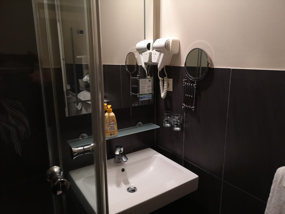 Zimmer St.Joseph Hotel Hamburg St.Pauli Kiez Reeperbahn