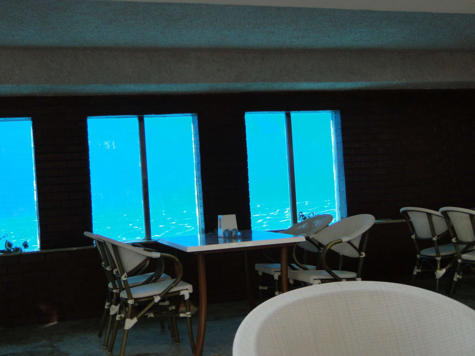 Restauracja  Tusan Beach Resort