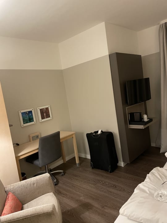 Zimmer Hotel Lyskirchen Köln