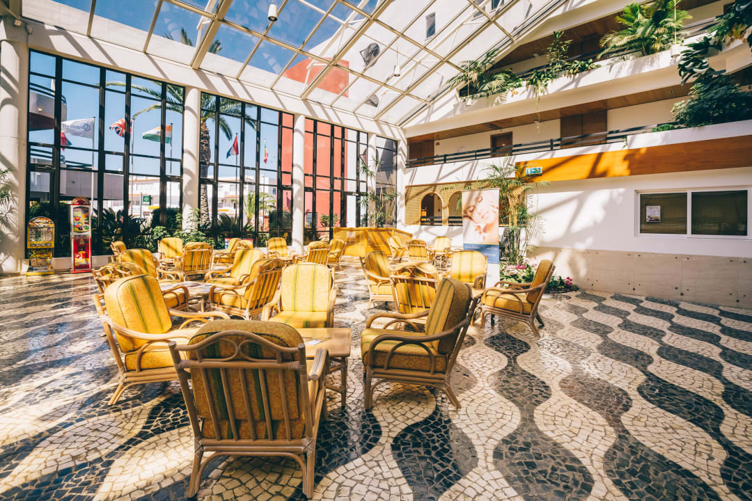 Sonstiges Muthu Oura Praia Hotel