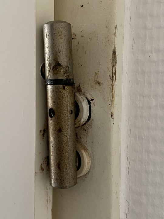 Zimmer Roompot De Soeten Haert