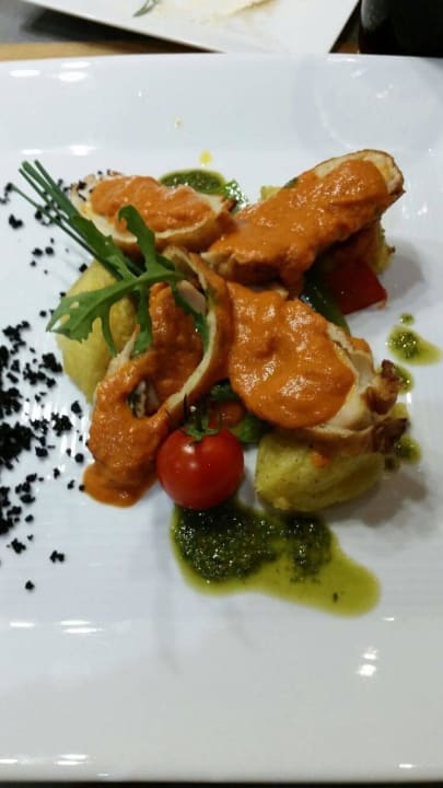 A la-Carte Restaurant  HVD Viva Club Hotel