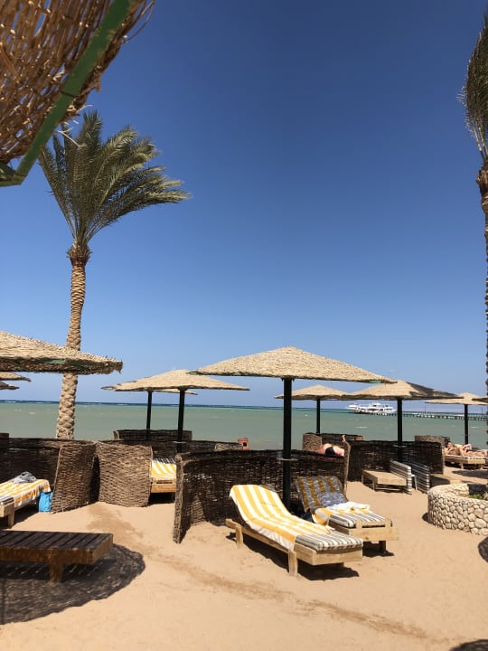 Strand Golden Beach Resort