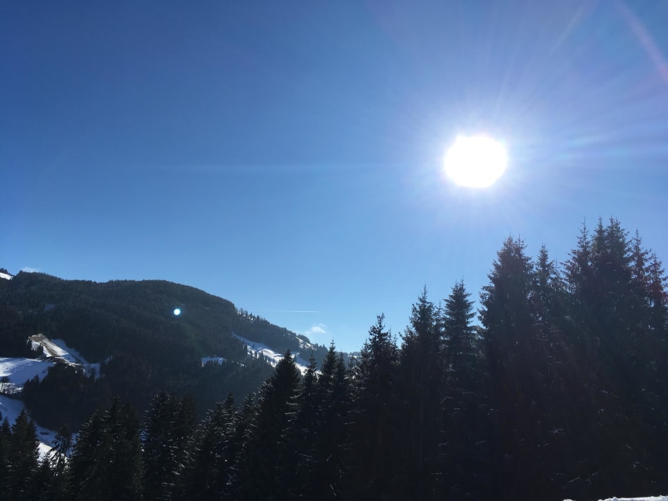 Skiurlaub Wilder Kaiser Kaisersuites