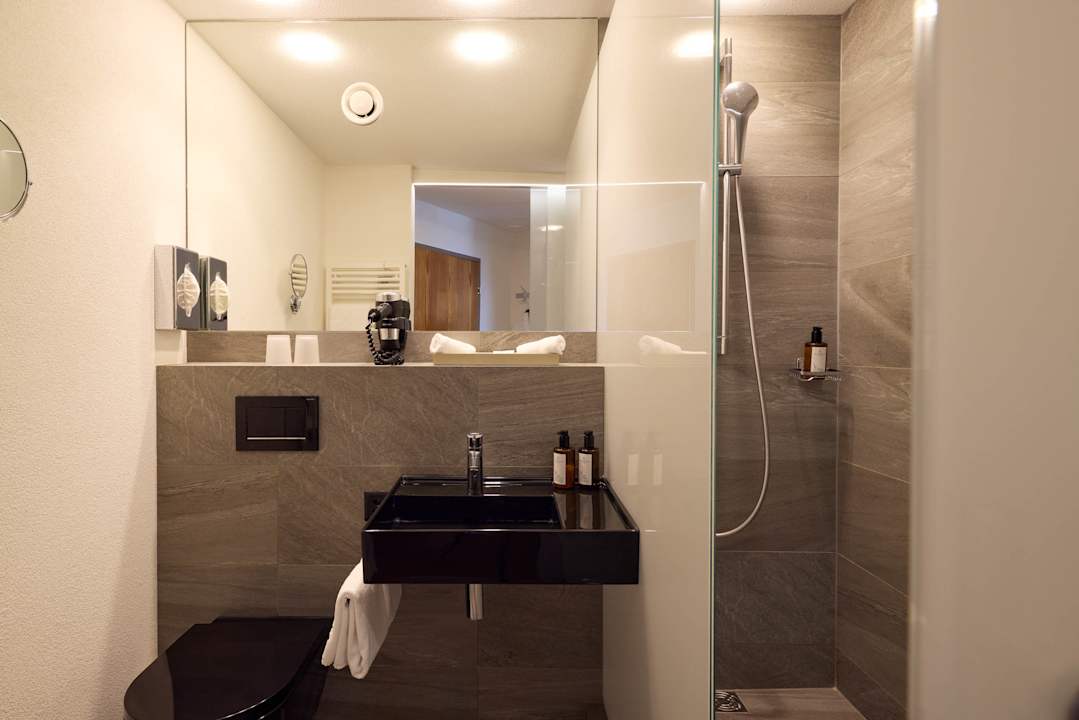Zimmer Wellness Hotel Stoos