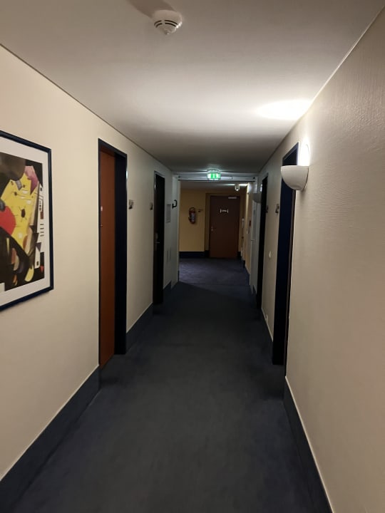 Sonstiges Hotel Wyndham Garden Wismar