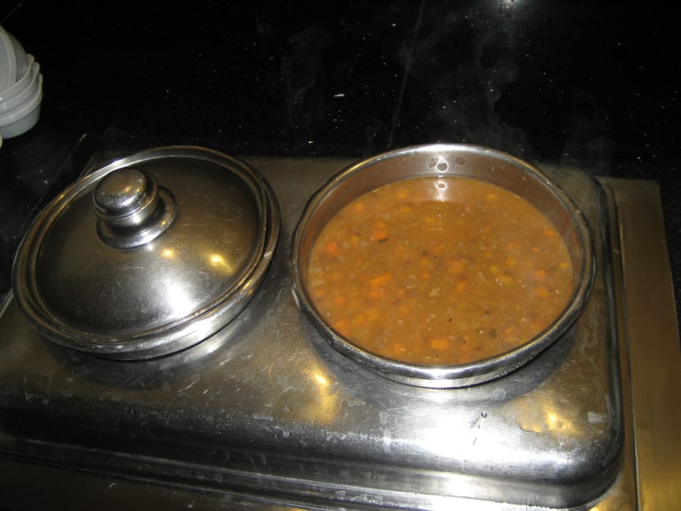 Gastro Pickalbatros Aqua Park Resort - Hurghada