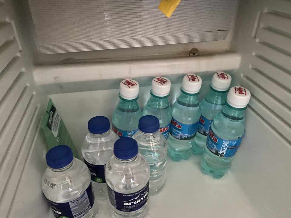 Zimmer Hane Family Resort