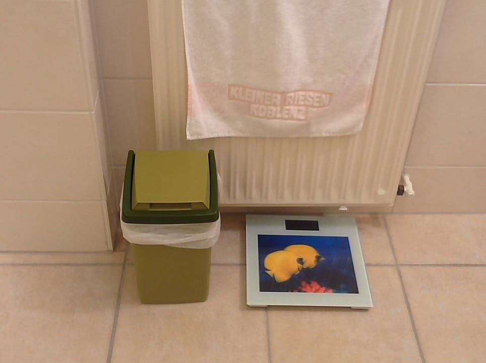 Geschmacksache  Hotel Kleiner Riesen