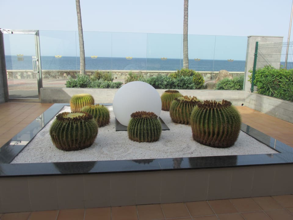 Sonstiges Hotel Riu Gran Canaria