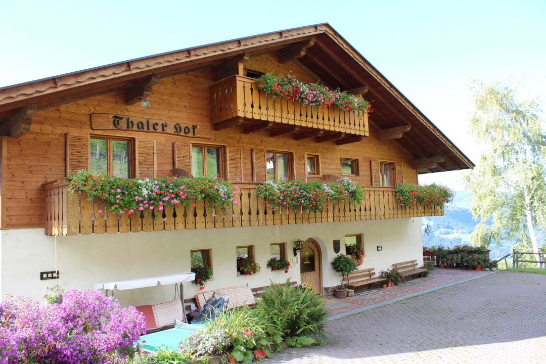 Garni Thaler Hof  Garni Thaler Hof