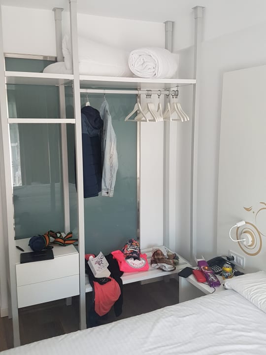 Zimmer BQ Cala Ratjada