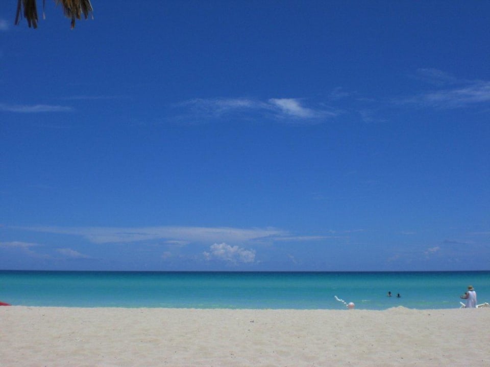 Strand Hotel Brisas del Caribe