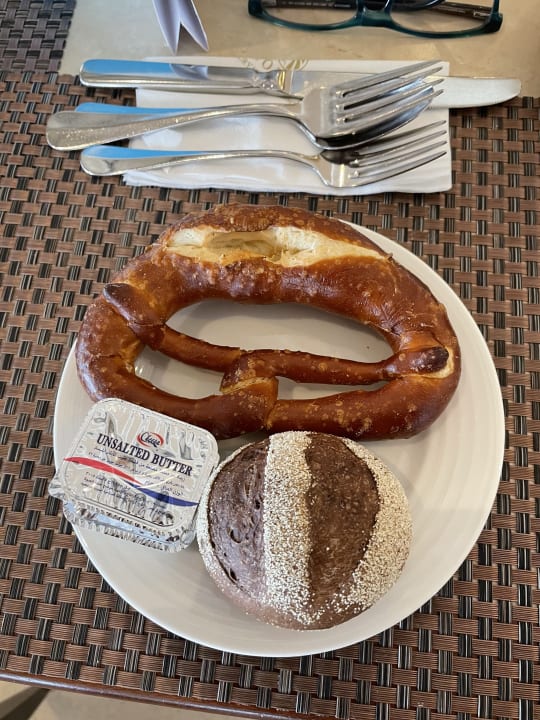 Gastro Cleopatra Luxury Resort Makadi Bay