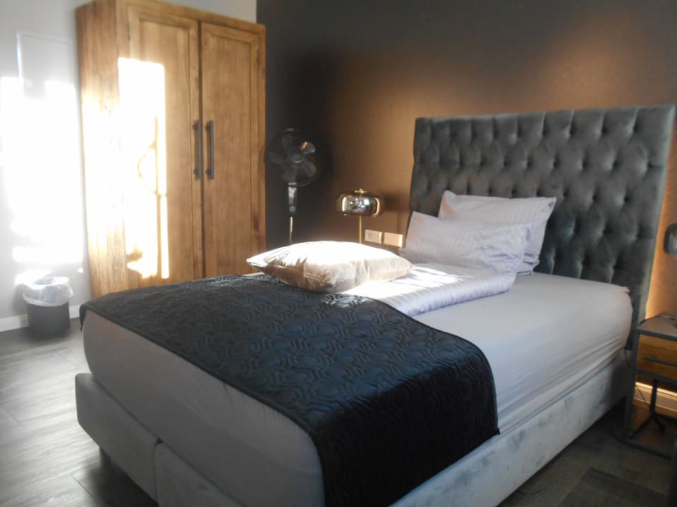 Zimmer Hotel Belvedere