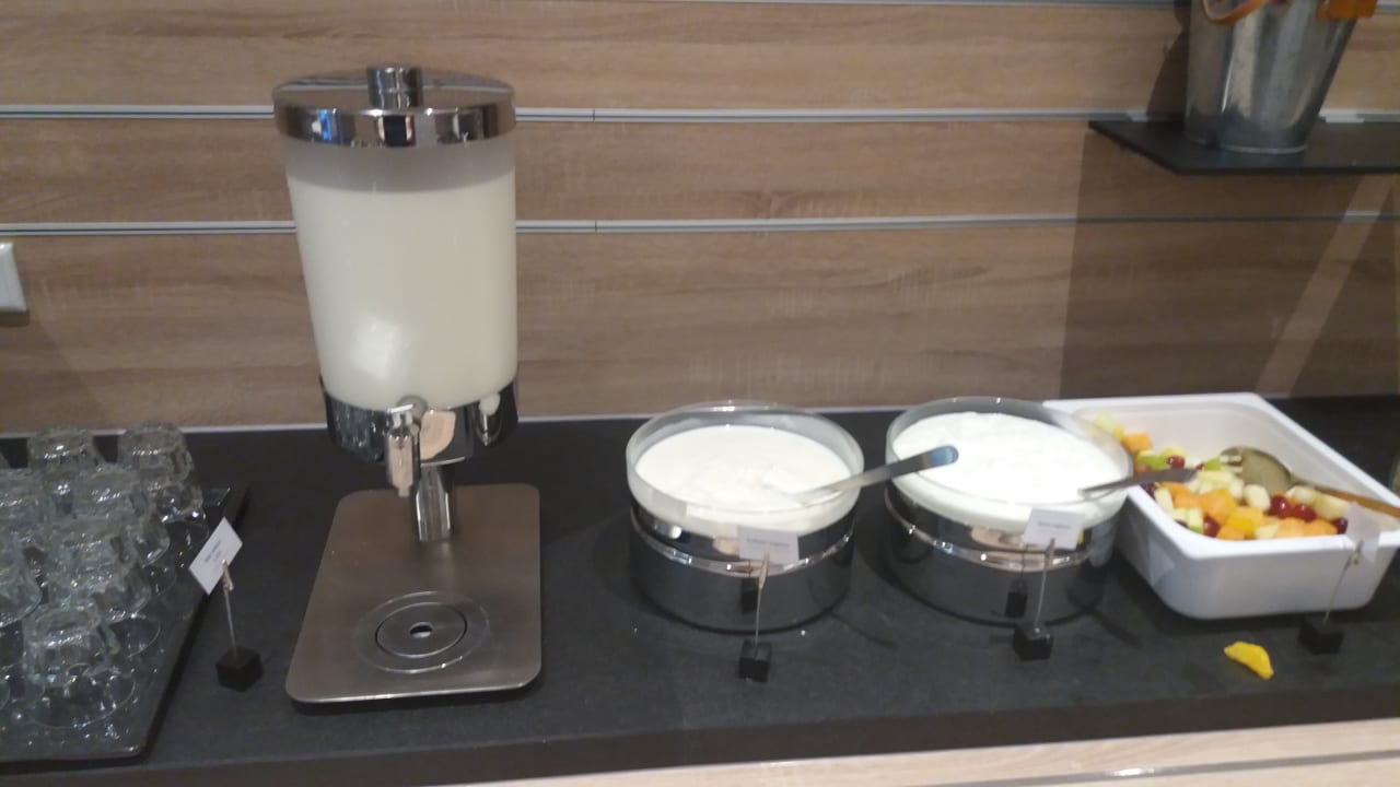 Gastro sylc. Apartmenthotel – Serviced Apartments