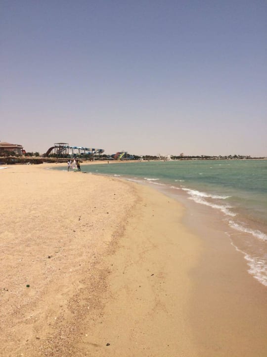  Strand Titanic Beach Spa & Aqua Park