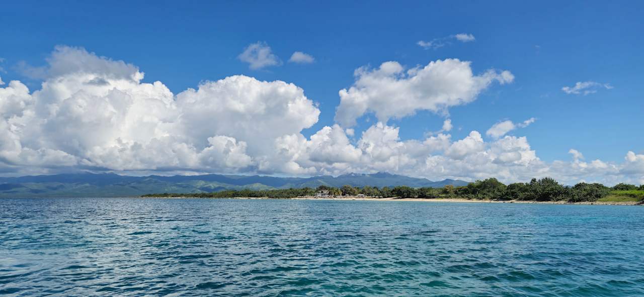 Sonstiges Meliá Trinidad Península