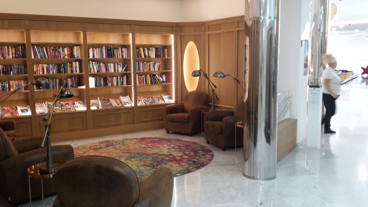 Sport & Freizeit Bull Escorial & Spa