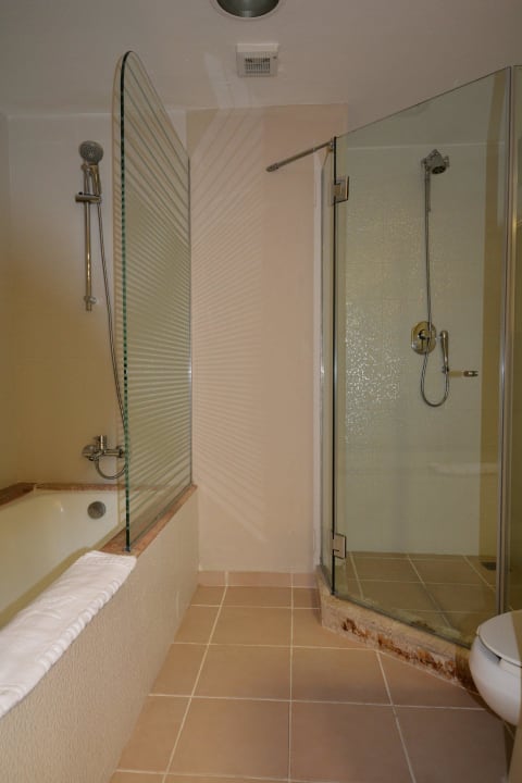 Bad Villa Iberostar Selection Cancun