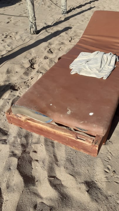 Strand Shams Safaga Resort