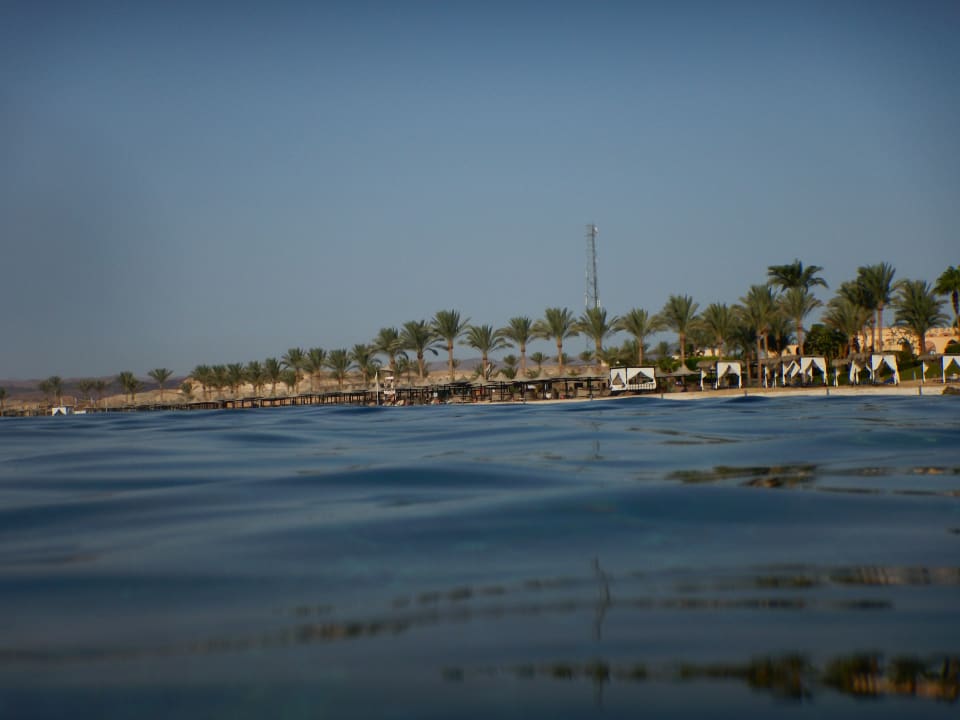 Strand Steigenberger Coraya Beach - Adults only