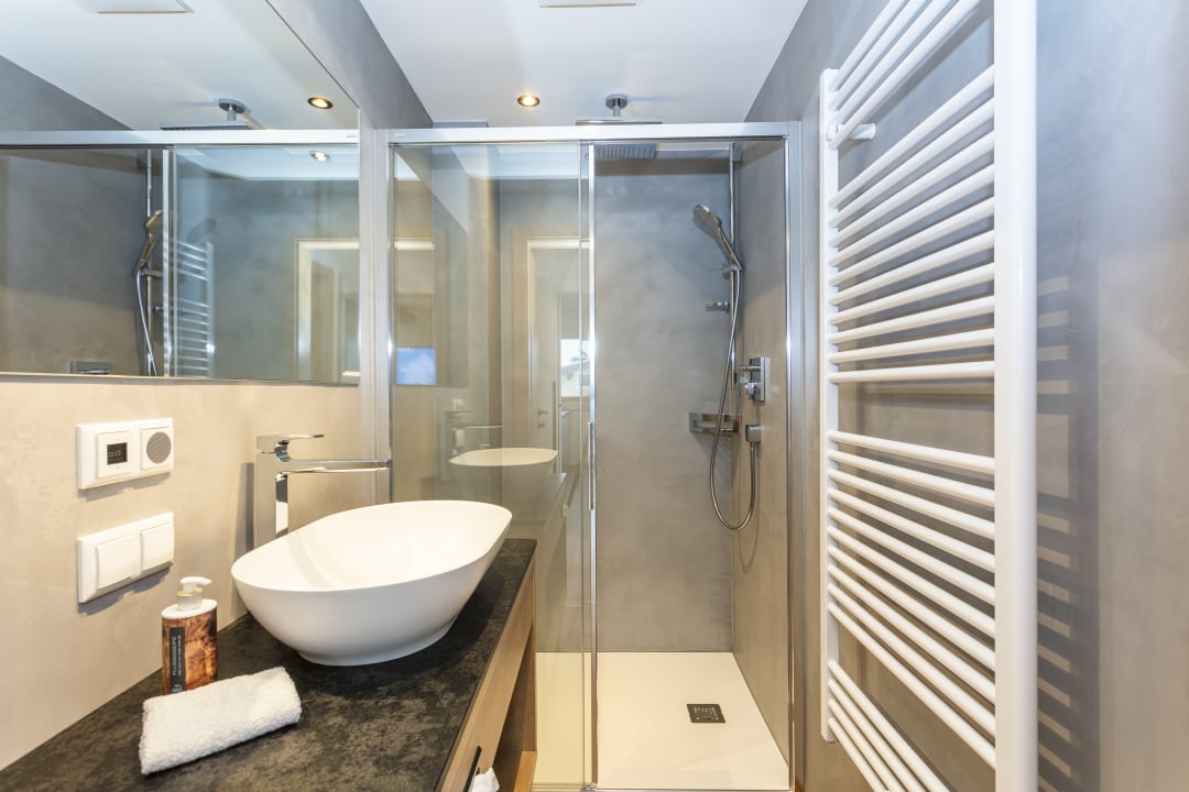 Zimmer Apartmenthaus Maximilian