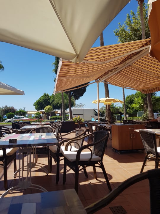 Gastro Eftalia Downtown Hotel